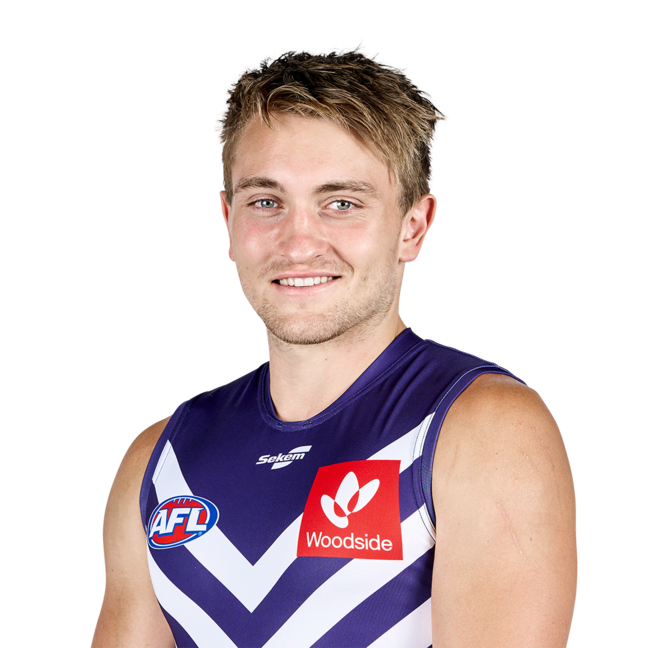 Mitch Crowden profile picture